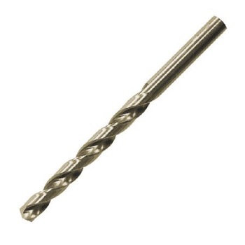 Burghiu metal, Proline, HSS 135°, 8.1mm x 117mm Burghiu metal, Proline, HSS 135°, 8.1mm x 117mm