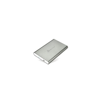 Cutie rack hard-disk j5create JEE253 Тип USB-C 3.1 за 2.5 Cutie rack hard-disk j5create JEE253 Тип USB-C 3.1 за 2.5