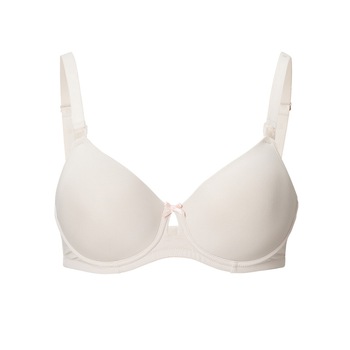 Sutien alaptare, Noppies, Honolulu, bej, C75 Sutien alaptare, Noppies, Honolulu, bej, C75