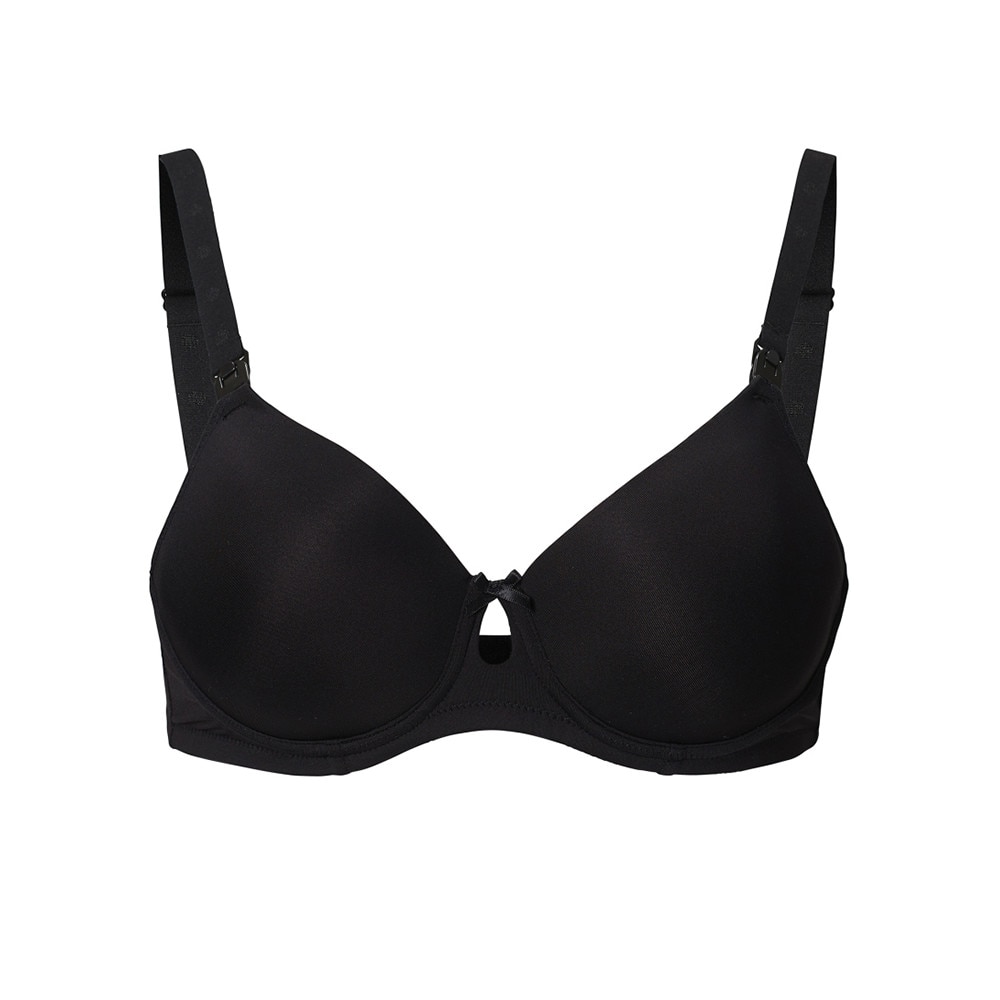 Sutien alaptare, Noppies, Honolulu, negru , D80