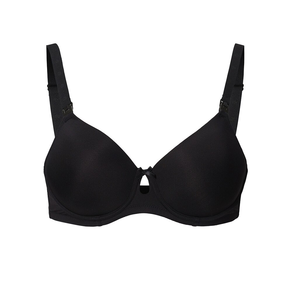 Sutien alaptare, Noppies, Honolulu, negru , B90