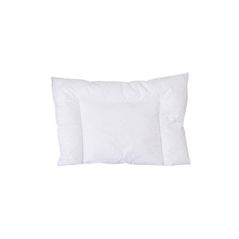Perna pentru copii 60 x 40 cm Vitamed PCV1A, Alb