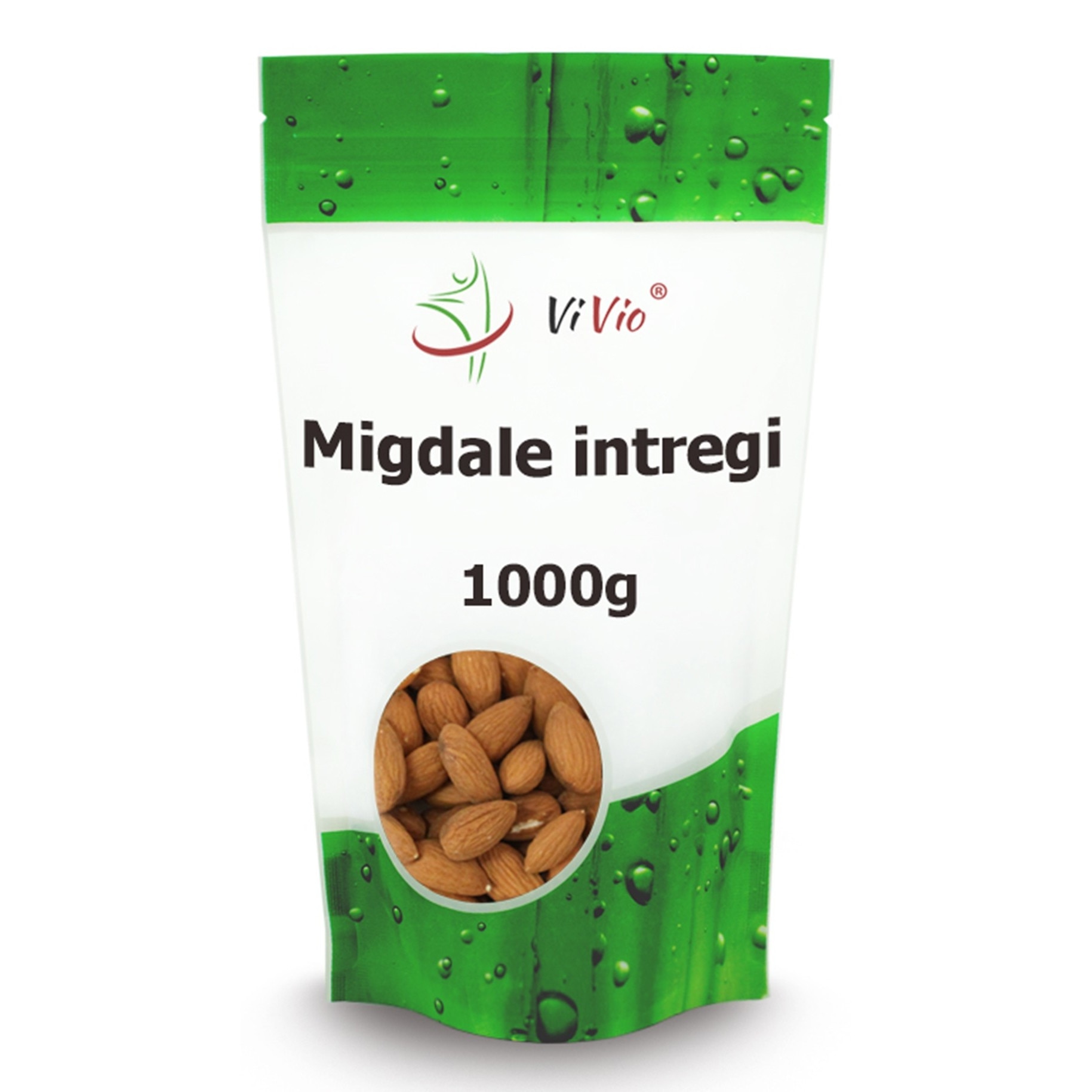 Migdale decojite 1000g