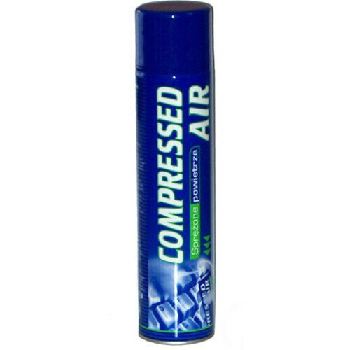 Spray de curatat pe baza de aer comprimat, CHE1423, 600 ml