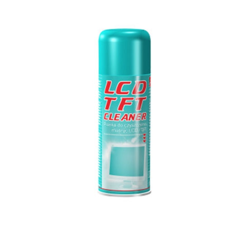 Screen TFT 200ml - - Reinigers - ISSA: 5340221 Screen TFT 200ml - - Reinigers - ISSA: 5340221