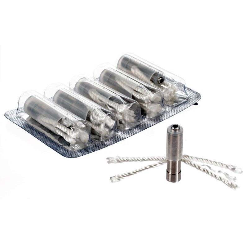 Set 5 buc Rezistenta KangerTech T2 CC 1.8 ohmi
