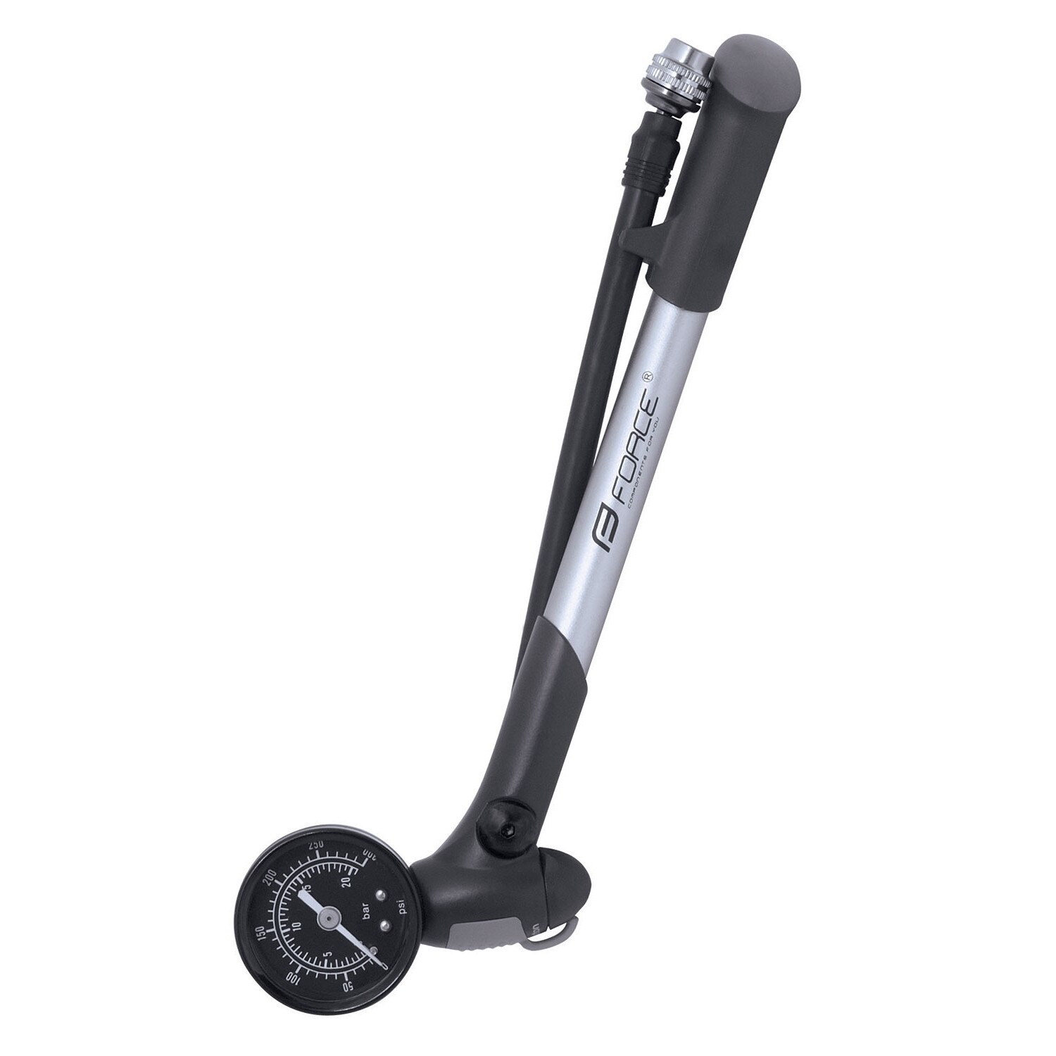 Pompa bicicleta Force Fork