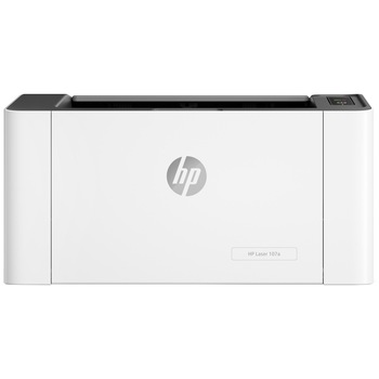 Imprimanta laser monocrome HP 107a, A4 Imprimanta laser monocrome HP 107a, A4