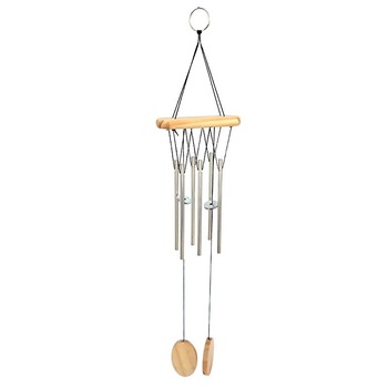 Clopotei vant 6 tuburi,10x47cm Clopotei vant 6 tuburi,10x47cm