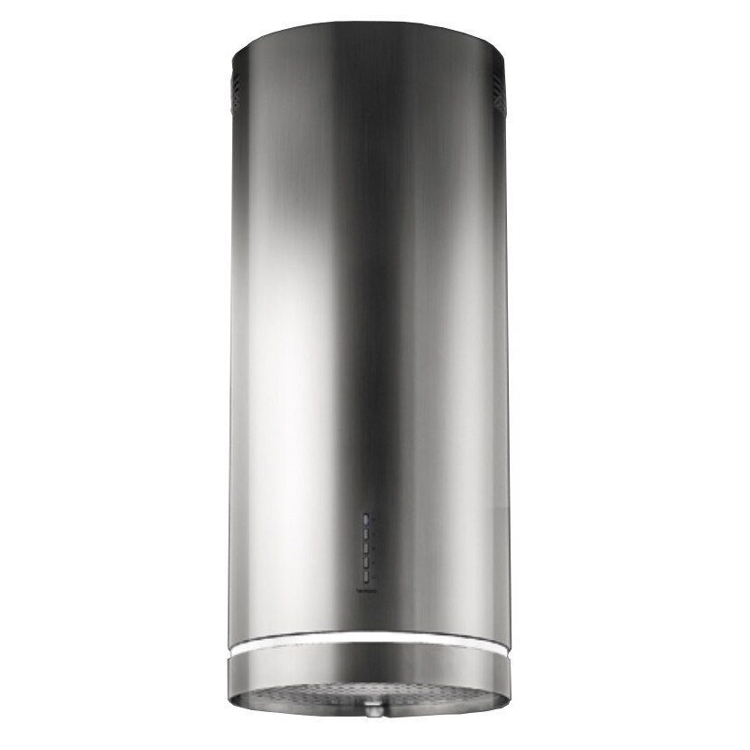 Hota insula FALMEC POLAR LIGHT, 800 mc/h, Iluminare LED, Garantie 5 ani, Fabricatie Italia