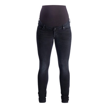 Blugi gravide, Noppies, skinny, negrii, 31/30 Blugi gravide, Noppies, skinny, negrii, 31/30