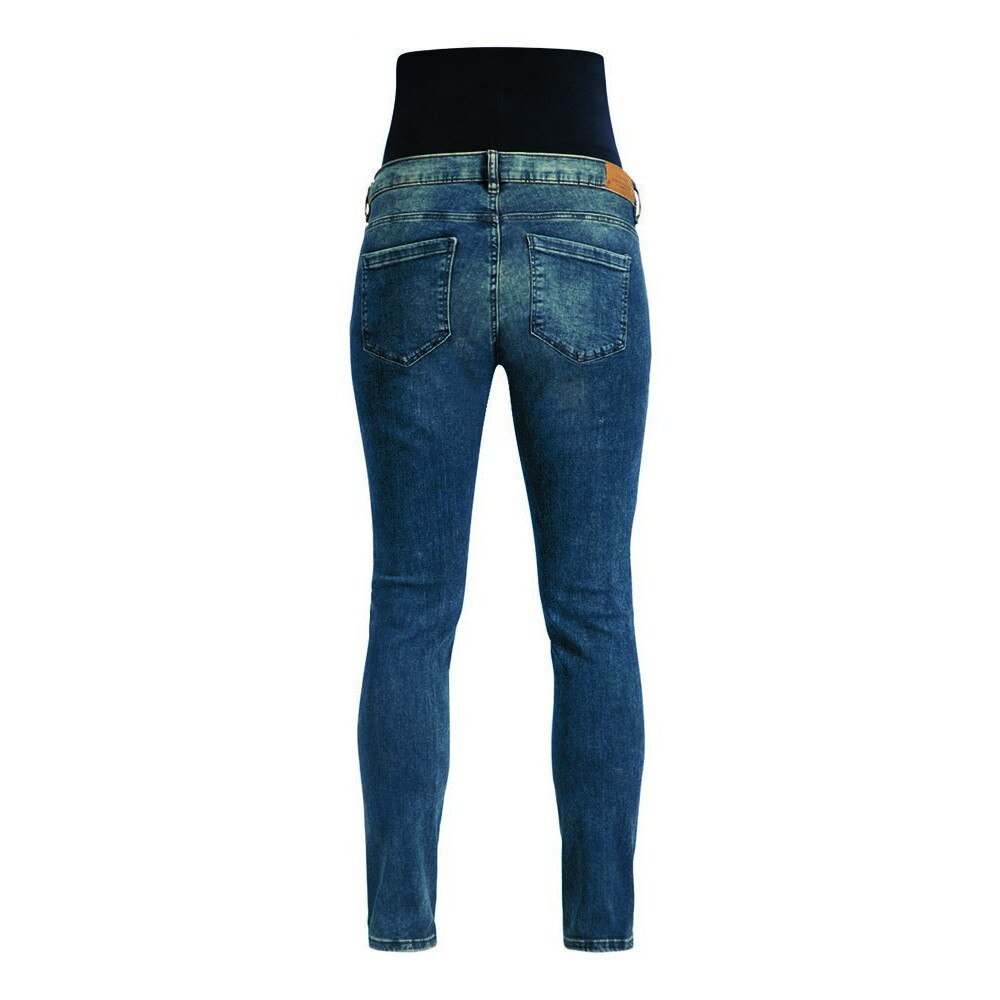 Blugi gravide, Esprit, boyfriend, albastri, 36/32