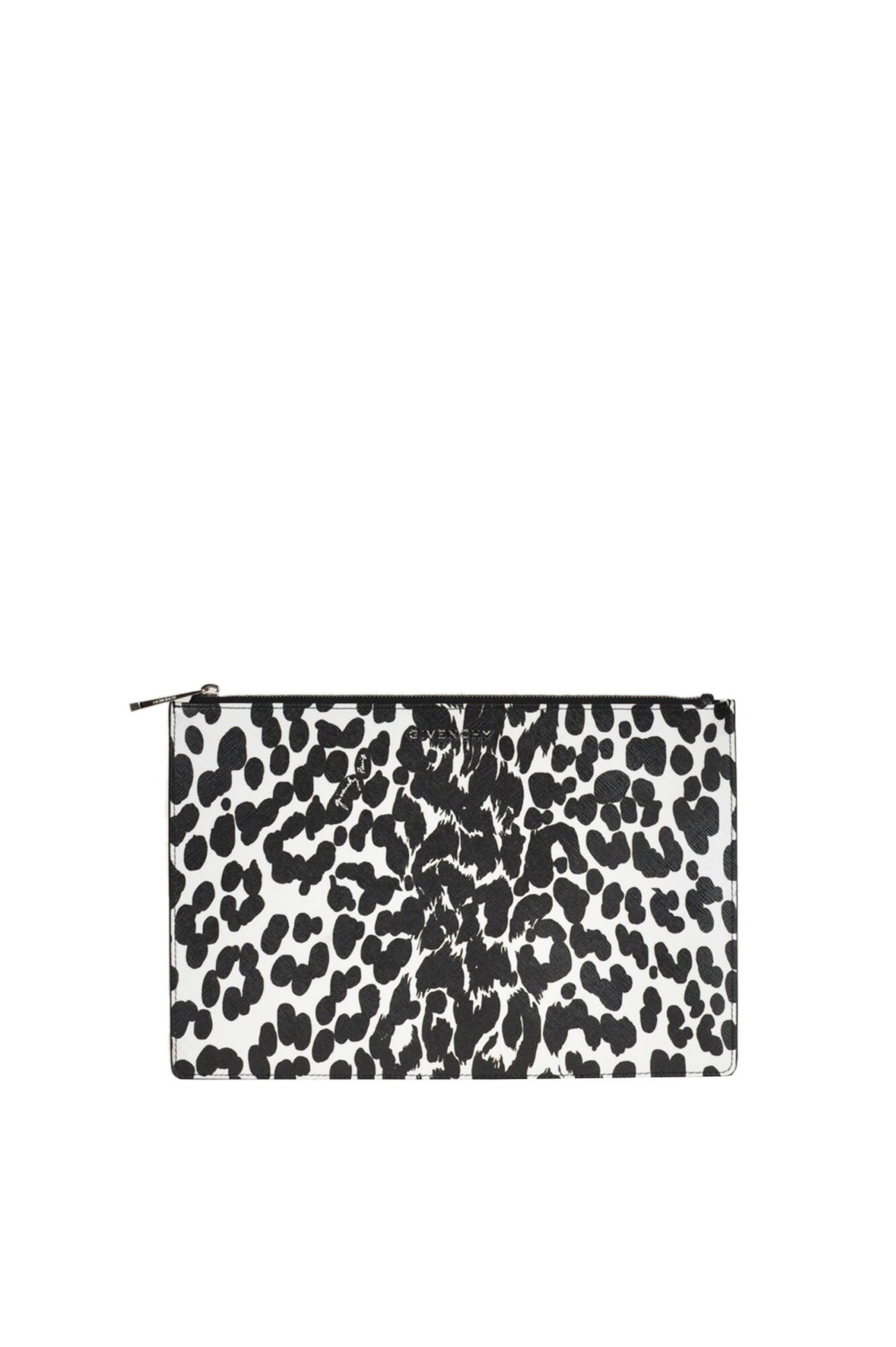 Geanta GIVENCHY Alb/Negru 29 x 20 x 5 cm