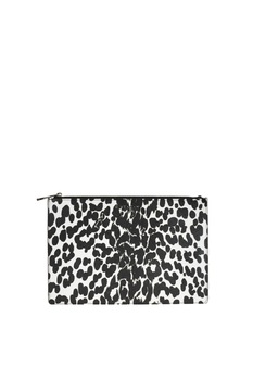 Geanta GIVENCHY Alb/Negru 29 x 20 x 5 cm Geanta GIVENCHY Alb/Negru 29 x 20 x 5 cm