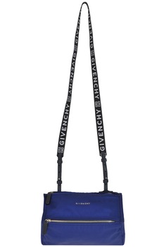 Geanta GIVENCHY Albastru 24 x 12 x 10 cm Geanta GIVENCHY Albastru 24 x 12 x 10 cm