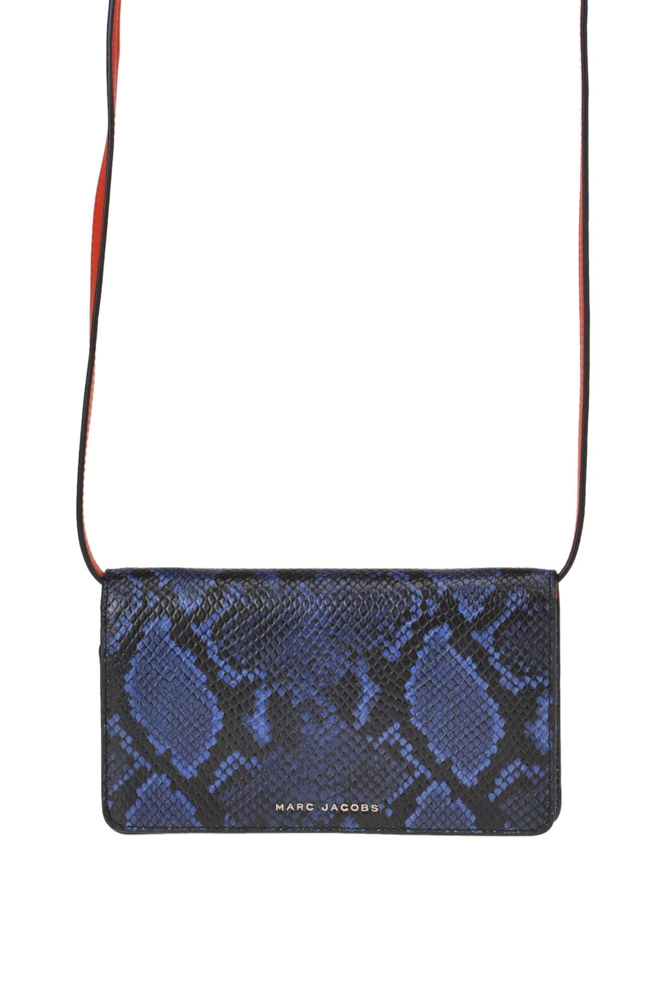 Geanta MARC JACOBS Multicolor 20 x 12 x 3 cm