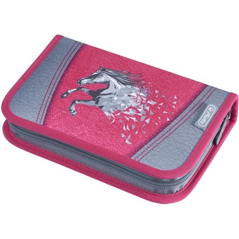 Penar Herlitz Horse, echipat, 31 piese Penar Herlitz Horse, echipat, 31 piese