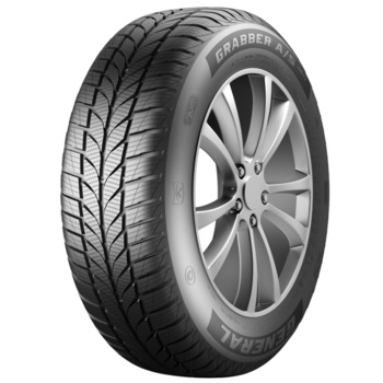 Anvelopa All season General Tire GRABBER A_S 365 235/55 R19 105 W Anvelopa All season General Tire GRABBER A_S 365 235/55 R19 105 W