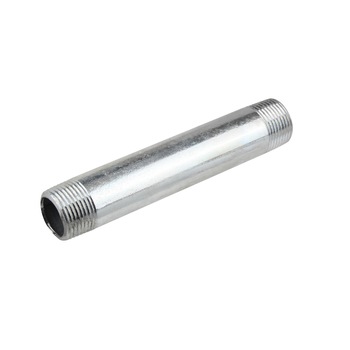 Set 10 bucati Stut Zincat Filetat FE-FE Diametru 1/2inch Lungime 80mm Set 10 bucati Stut Zincat Filetat FE-FE Diametru 1/2inch Lungime 80mm