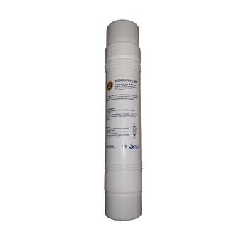 Cartus filtrare inline tip I Sediment 5 micron 11 inch Cartus filtrare inline tip I Sediment 5 micron 11 inch