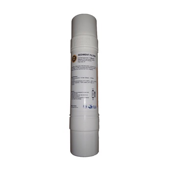 Cartus filtrare inline tip I Sediment 1 micron 9 inch Cartus filtrare inline tip I Sediment 1 micron 9 inch