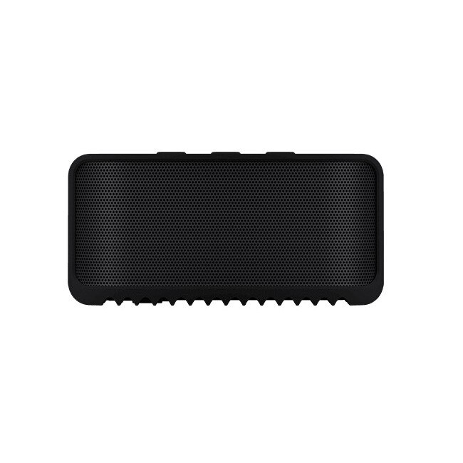 Boxa portabila bluetooth Jabra Solemate Mini, Negru