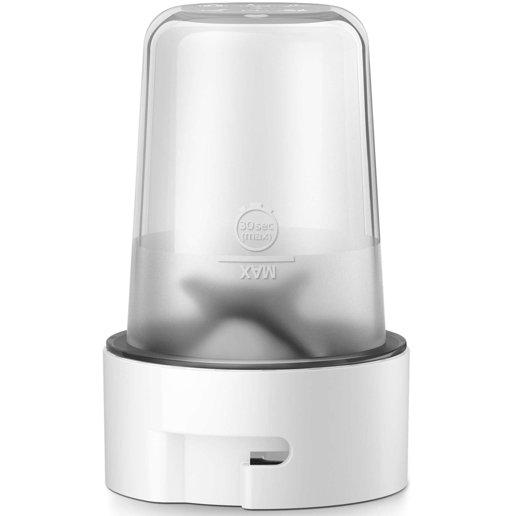 Philips HR2603/00 Mini turmix, 350 W, 1 L, 2 sebesség, on-the-go ...