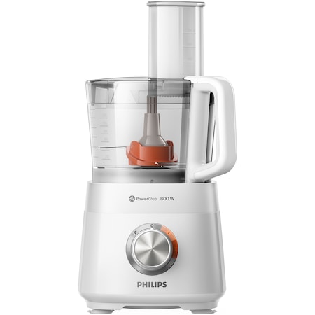Кухненски робот Philips Daily Collection HR7510/00