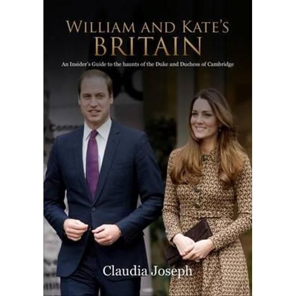 William and Kate's Britain
