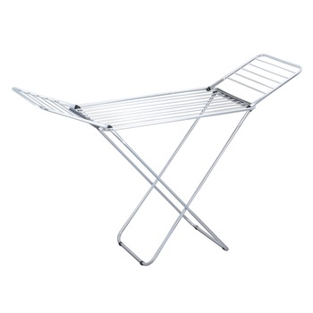 Uscator rufe Heinner Arrigo, Aluminiu, 18 m Uscator rufe Heinner Arrigo, Aluminiu, 18 m