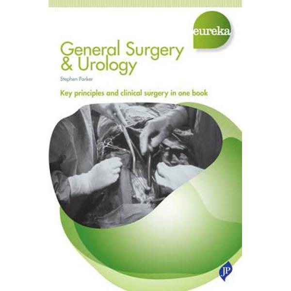 Eureka: General Surgery & Urology