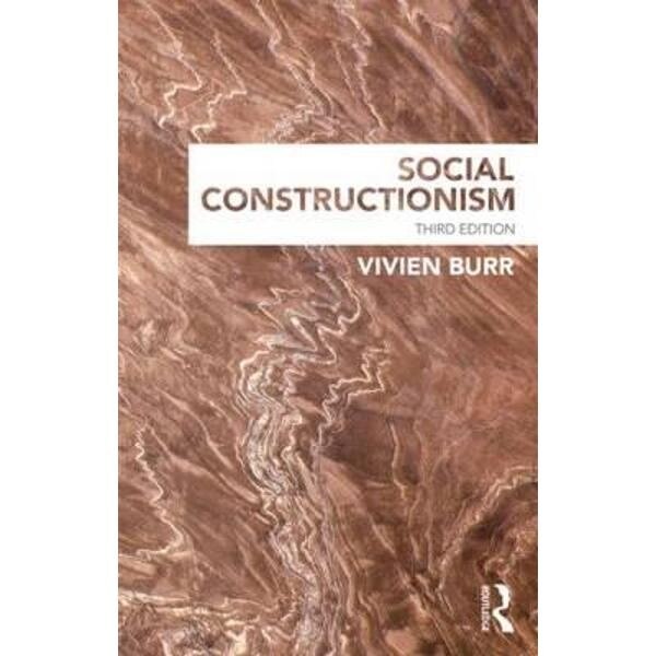Social Constructionism