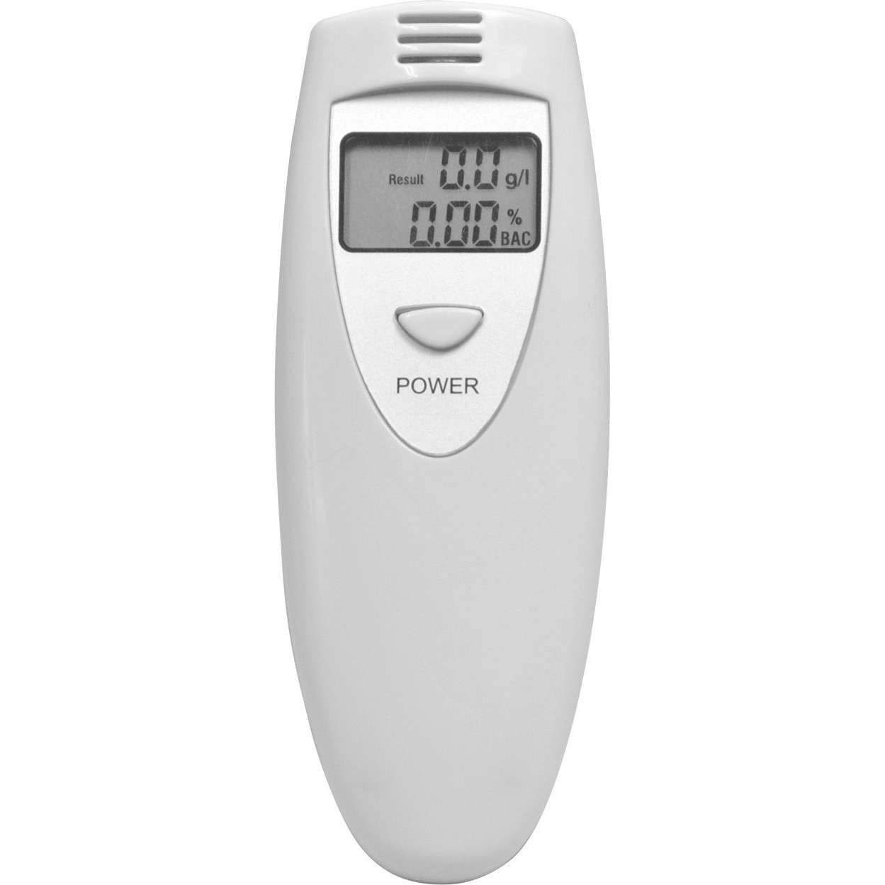 Tester alcoolemie SPACER