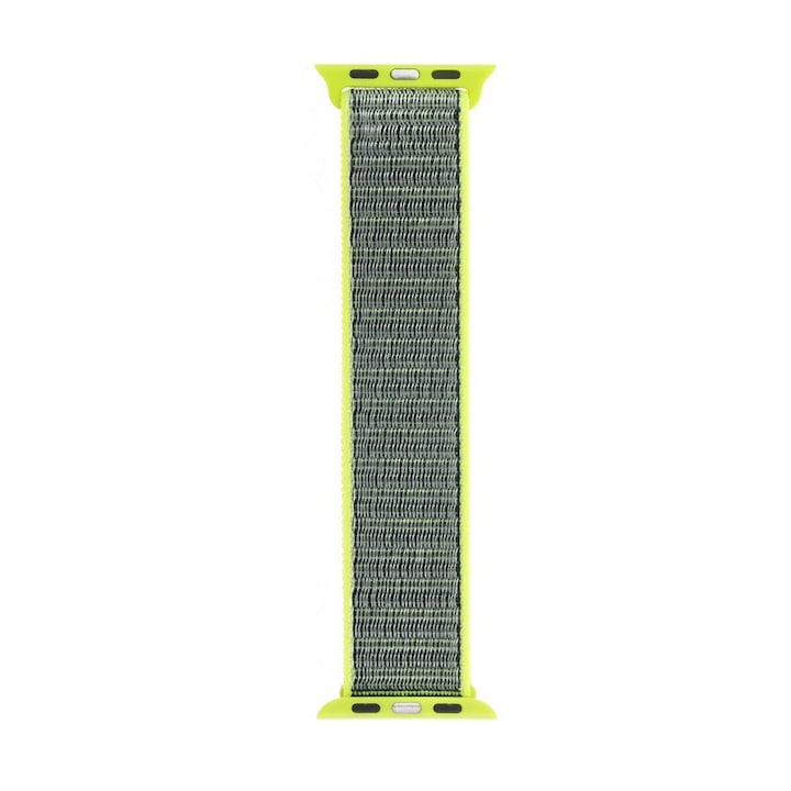 Apple Watch Nylon Strap 38mm / 40mm Flash