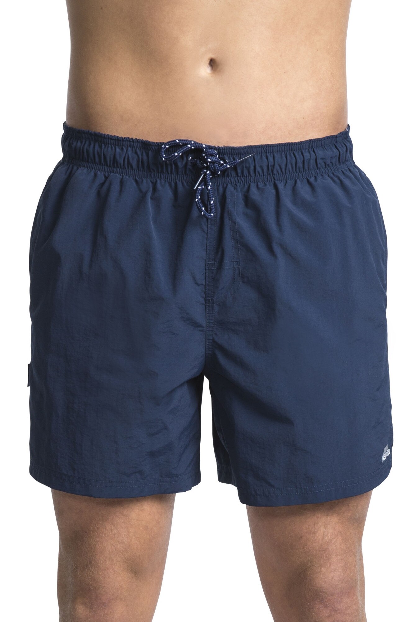 Pantaloni scurti Trespass Luena Bleumarin S