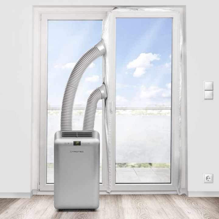 Airlock 1000 - Element de etanșare profesional pentru ferestre și uși