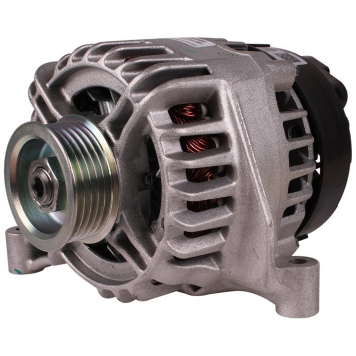 Alternator 114706 Fiat 500, Grande Punto, Doblo, Ford KA