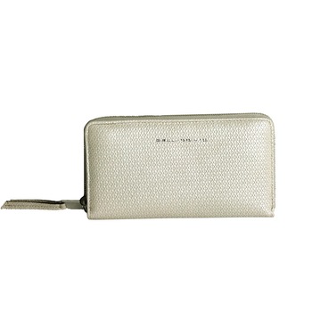Portofel dama din piele naturala, Dellaconte, Bej Special 5416-11 Portofel dama din piele naturala, Dellaconte, Bej Special 5416-11