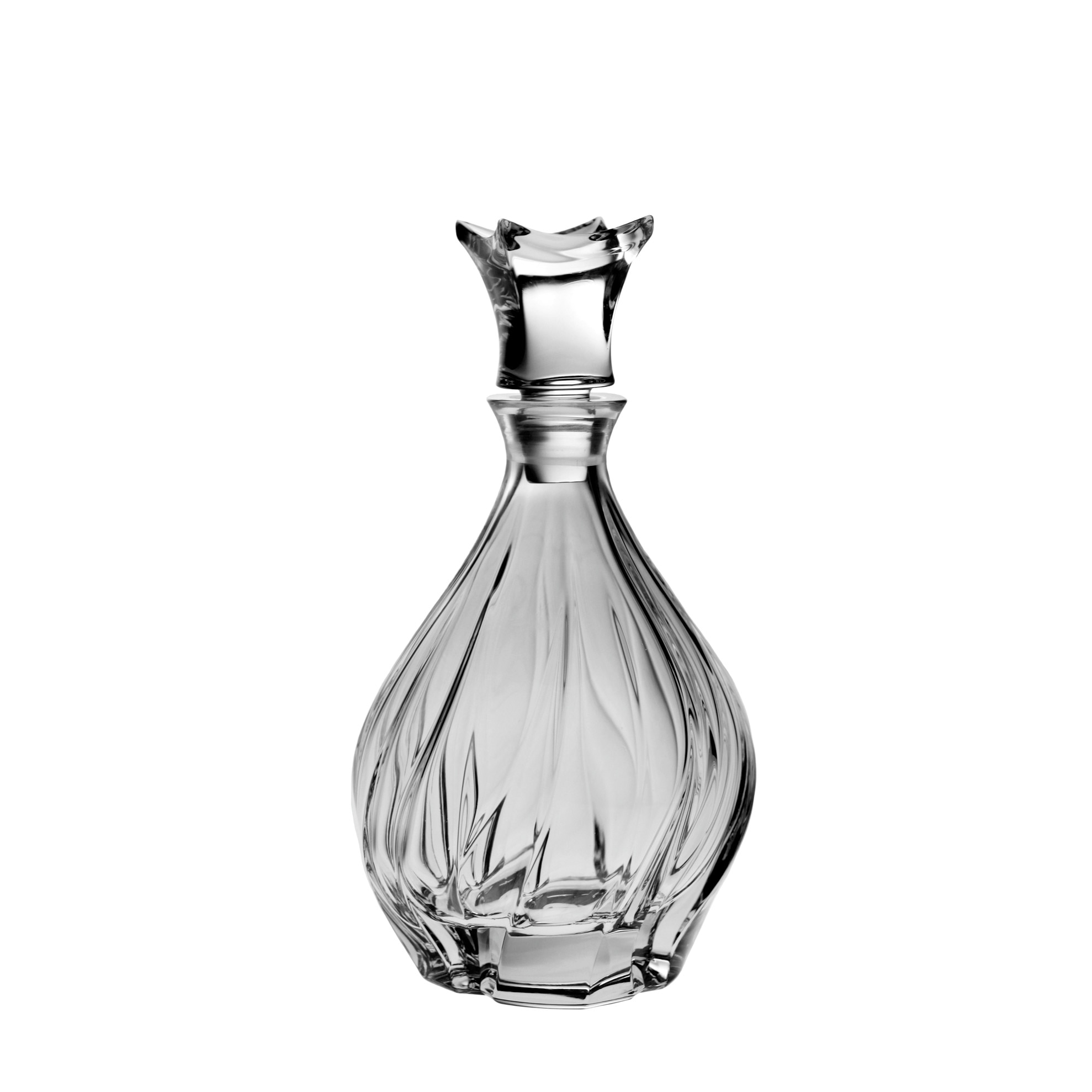 Decanter whisky Bromelias 700 ml
