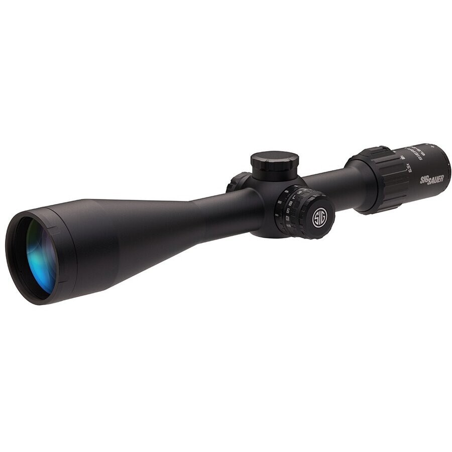 Luneta Sig Sauer Sierra3 BDX 6.5-20x52 IR BDX-R1 Digital