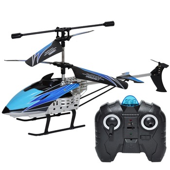 Elicopter cu RC , dimensiuni 29 x 6 x 14 cm , Robentoys Elicopter cu RC , dimensiuni 29 x 6 x 14 cm , Robentoys