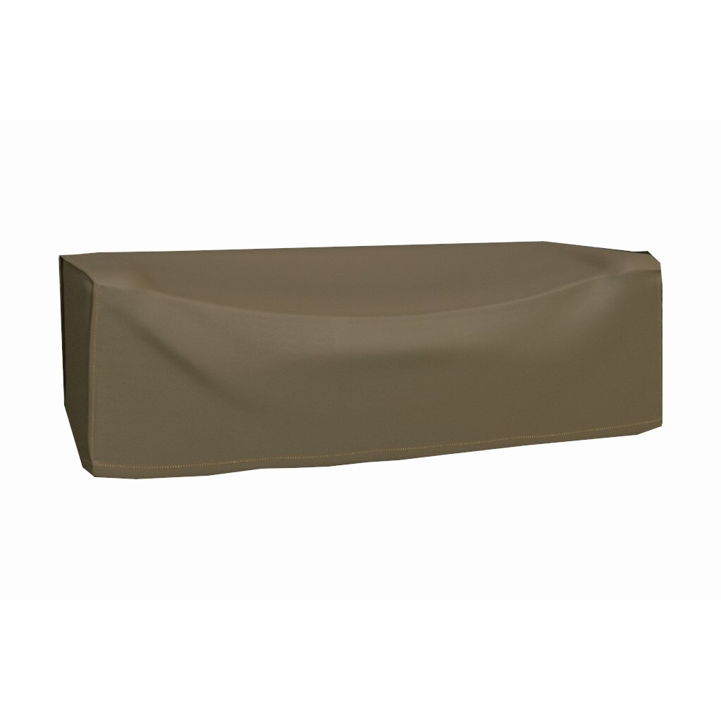 Husa protectie pentru canapea gradina 230 x 100 x 70 cm