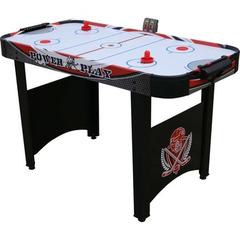 Masa Air Hockey Action One Warrior, 122x61x76 cm Masa Air Hockey Action One Warrior, 122x61x76 cm