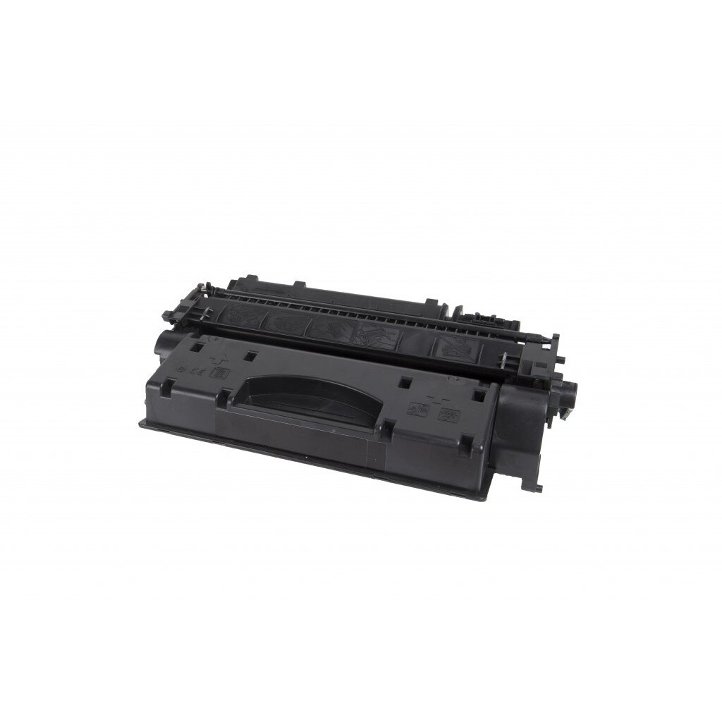 Cartus toner CE505XXL BK 13000 Pag compatibil HPLaserJet P 2050 Series /P 2053 D / P 2053 DN /P 2053 / P 2053 X / P 2054 D / P 2054 DN / P 2054/P 2054 X / P 2055 /P 2055 D /P 2055 DN /P 2055 X /P 2056 D / P 2056 DN / P 2057 D / P 2057 DN /P 2057 X