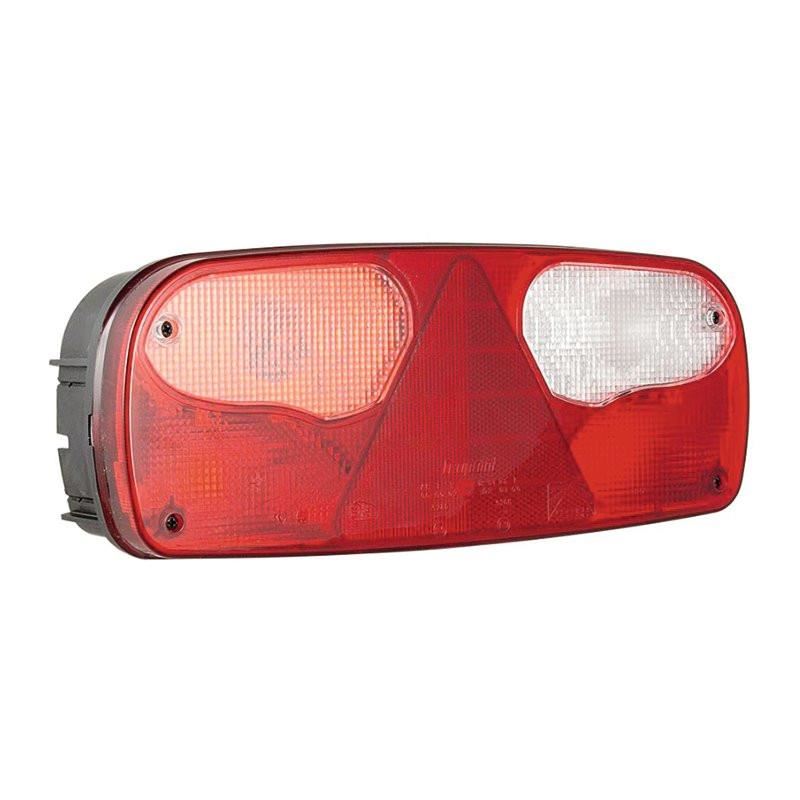 Lampa stop 343x139, ECOPOINT 1, dreapta, Aspock 25-2600-007