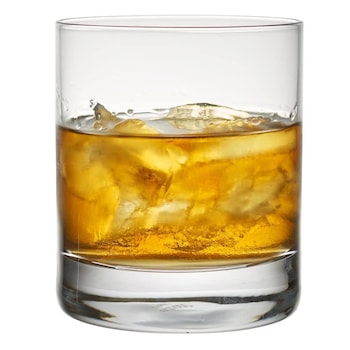 Set 6 pahare Whisky on the rocks 420 ml, Stolzle, linia New York Bar Set 6 pahare Whisky on the rocks 420 ml, Stolzle, linia New York Bar