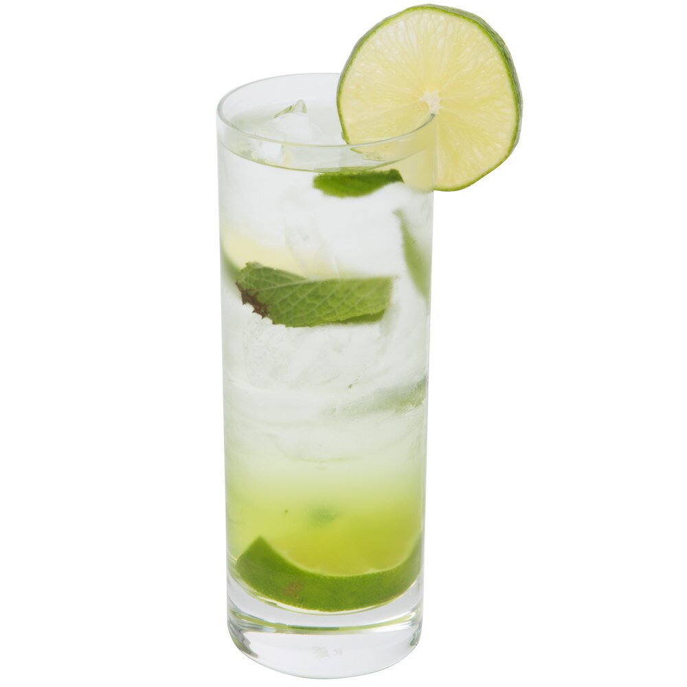 Set 6 pahar Inalt 450 ml, Stolzle, linia New York Bar