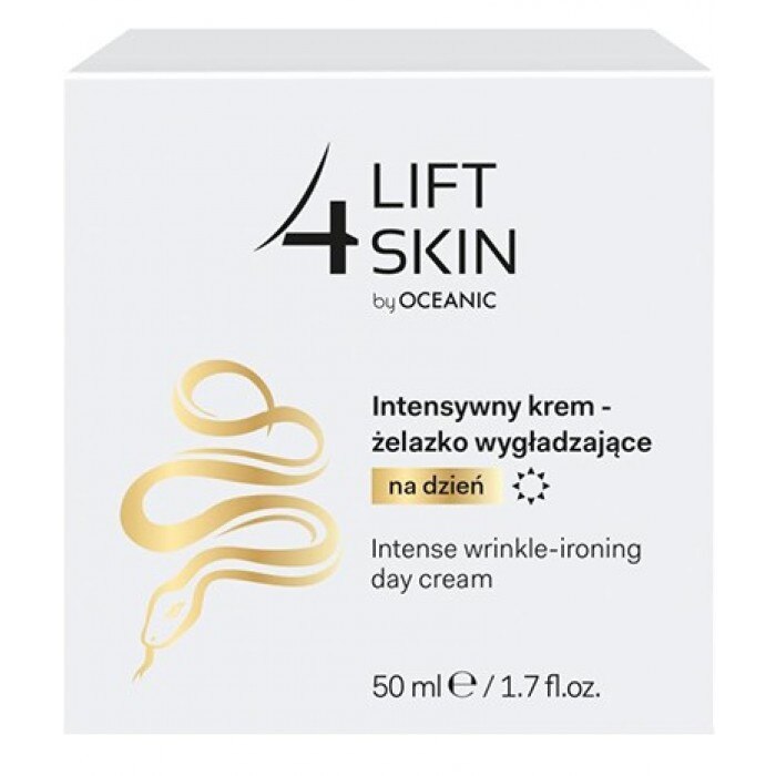 crema de zi anti-riduri spa