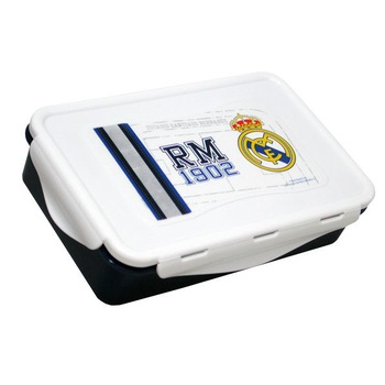 Cutie pentru sandwich Real Madrid 1902 Cutie pentru sandwich Real Madrid 1902