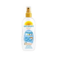 spray cu protectie solara elmiplant sun kids wetskin spf 50 pentru copii 150 ml imagen 23_0_
0